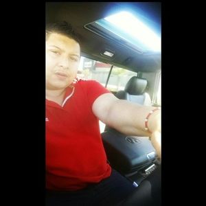 Meet your Posher, Armando